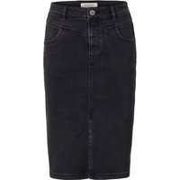 Tchibo - Jeansrock in Bleistift-Form - Damen - Gr. 38 - schwarz Tchibo - Jeansrock in Bleistift-Form - Damen - Gr. 38 - schwarz von Tchibo