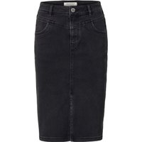 Tchibo - Jeansrock in Bleistift-Form - Damen - Gr. 40 - schwarz Tchibo - Jeansrock in Bleistift-Form - Damen - Gr. 40 - schwarz von Tchibo