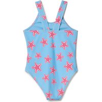 Tchibo - Kinder-Badeanzug - Baby - Gr. 86/92 - blau/print Tchibo - Kinder-Badeanzug - Baby - Gr. 86/92 - blau/print von Tchibo