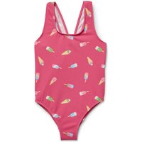 Tchibo - Kinder-Badeanzug - Baby - Gr. 86/92 - pink/print Tchibo - Kinder-Badeanzug - Baby - Gr. 86/92 - pink/print von Tchibo