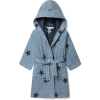 Tchibo - Kinder-Bademantel - Baby - Gr. 86/92 - dunkelblau/print Tchibo - Kinder-Bademantel - Baby - Gr. 86/92 - dunkelblau/print von Tchibo