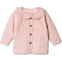 Tchibo - Kinder-Cord-Jacke - Baby - Gr. 62/68 - hellrosa Tchibo - Kinder-Cord-Jacke - Baby - Gr. 62/68 - hellrosa von Tchibo