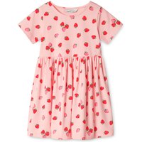 Tchibo - Kinder-Jersey-Kleid - Baby - Gr. 74/80 - hellrosa Tchibo - Kinder-Jersey-Kleid - Baby - Gr. 74/80 - hellrosa von Tchibo