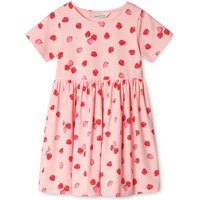 Tchibo - Kinder-Jersey-Kleid - Baby - Gr. 86/92 - hellrosa Tchibo - Kinder-Jersey-Kleid - Baby - Gr. 86/92 - hellrosa von Tchibo