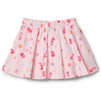 Tchibo - Kinder-Jerseyrock mit Hose - Baby - Gr. 86/92 - rosa Tchibo - Kinder-Jerseyrock mit Hose - Baby - Gr. 86/92 - rosa von Tchibo