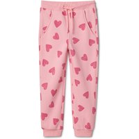 Tchibo - Kinder Jogginghose - Baby - Gr. 50/56 - hellrosa Tchibo - Kinder Jogginghose - Baby - Gr. 50/56 - hellrosa von Tchibo