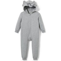 Tchibo - Kinder-Lounge-Overall - Baby - Gr. 86/92 - grau Tchibo - Kinder-Lounge-Overall - Baby - Gr. 86/92 - grau von Tchibo