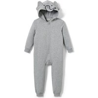 Tchibo - Kinder-Lounge-Overall - Baby - Gr. 86/92 - grau Tchibo - Kinder-Lounge-Overall - Baby - Gr. 86/92 - grau von Tchibo