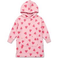 Tchibo - Kinder-Loungewear-Kleid - Baby - Gr. 86/92 - hellrosa Tchibo - Kinder-Loungewear-Kleid - Baby - Gr. 86/92 - hellrosa von Tchibo