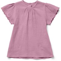 Tchibo - Kinder-Musselin-Shirt - Baby - Gr. 86/92 - rosa Tchibo - Kinder-Musselin-Shirt - Baby - Gr. 86/92 - rosa von Tchibo