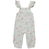 Tchibo - Kinder-Musselin-Strampler - Baby - Gr. 74/80 - mehrfarbig/geblümt Tchibo - Kinder-Musselin-Strampler - Baby - Gr. 74/80 - mehrfarbig/geblümt von Tchibo