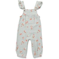 Tchibo - Kinder-Musselin-Strampler - Baby - Gr. 74/80 - mehrfarbig/geblümt Tchibo - Kinder-Musselin-Strampler - Baby - Gr. 74/80 - mehrfarbig/geblümt von Tchibo