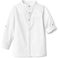 Tchibo - Kinder-Oxford-Hemd - Baby - Gr. 86/92 - weiß Tchibo - Kinder-Oxford-Hemd - Baby - Gr. 86/92 - weiß von Tchibo