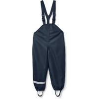Tchibo - Kinder-Regenhose - Baby - Gr. 86/92 - dunkelblau Tchibo - Kinder-Regenhose - Baby - Gr. 86/92 - dunkelblau von Tchibo