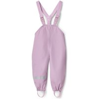 Tchibo - Kinder-Regenhose - Baby - Gr. 86/92 - lila Tchibo - Kinder-Regenhose - Baby - Gr. 86/92 - lila von Tchibo