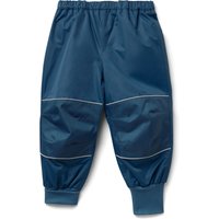 Tchibo - Kinder-Regenhose mit Mitwachsfunktion - Baby - Gr. 74/80 - dunkelblau Tchibo - Kinder-Regenhose mit Mitwachsfunktion - Baby - Gr. 74/80 - dunkelblau von Tchibo
