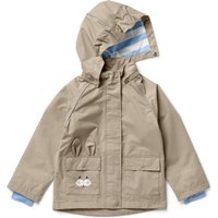 Tchibo - Kinder-Regenjacke - Baby - Gr. 86/92 - blau Tchibo - Kinder-Regenjacke - Baby - Gr. 86/92 - blau von Tchibo