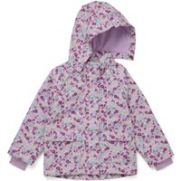 Tchibo - Kinder-Regenjacke - Baby - Gr. 86/92 - lila Tchibo - Kinder-Regenjacke - Baby - Gr. 86/92 - lila von Tchibo