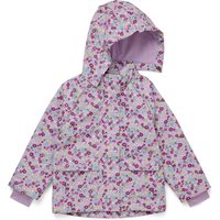 Tchibo - Kinder-Regenjacke - Baby - Gr. 86/92 - lila Tchibo - Kinder-Regenjacke - Baby - Gr. 86/92 - lila von Tchibo
