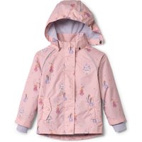 Tchibo - Kinder-Regenjacke - Baby - Gr. 86/92 - rosa Tchibo - Kinder-Regenjacke - Baby - Gr. 86/92 - rosa von Tchibo