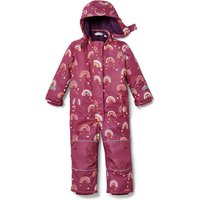 Tchibo - Kinder-Schneeanzug - Baby - Gr. 86/92 - mehrfarbig/print Tchibo - Kinder-Schneeanzug - Baby - Gr. 86/92 - mehrfarbig/print von Tchibo