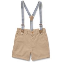 Tchibo - Kinder-Shorts - Baby - Gr. 74/80 - dunkelblau Tchibo - Kinder-Shorts - Baby - Gr. 74/80 - dunkelblau von Tchibo