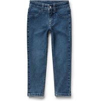 Tchibo - Kinder-Slim-Jeans – Fit »Jonas« - Baby - Gr. 86 - dunkelblau Tchibo - Kinder-Slim-Jeans – Fit »Jonas« - Baby - Gr. 86 - dunkelblau von Tchibo