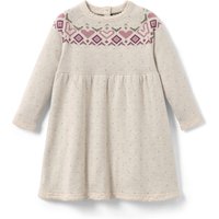 Tchibo - Kinder-Strick-Kleid - Baby - Gr. 86/92 - beige Tchibo - Kinder-Strick-Kleid - Baby - Gr. 86/92 - beige von Tchibo