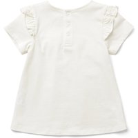 Tchibo - Kinder-T-Shirt - Baby - Gr. 86/92 - weiß Tchibo - Kinder-T-Shirt - Baby - Gr. 86/92 - weiß von Tchibo