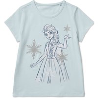 Tchibo - Kinder-T-Shirt »Eiskönigin« - Baby - Gr. 86/92 - hellblau/print Tchibo - Kinder-T-Shirt »Eiskönigin« - Baby - Gr. 86/92 - hellblau/print von Tchibo