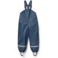 Tchibo - Kinder-Thermo-Regenhose - Baby - Gr. 74/80 - dunkelblau Tchibo - Kinder-Thermo-Regenhose - Baby - Gr. 74/80 - dunkelblau von Tchibo