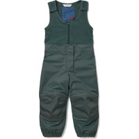 Tchibo - Kinder-Thermo-Regenhose - Baby - Gr. 74/80 - dunkelgrün Tchibo - Kinder-Thermo-Regenhose - Baby - Gr. 74/80 - dunkelgrün von Tchibo