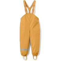 Tchibo - Kinder-Thermo-Regenhose - Baby - Gr. 74/80 - gelb Tchibo - Kinder-Thermo-Regenhose - Baby - Gr. 74/80 - gelb von Tchibo