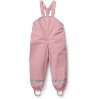 Tchibo - Kinder-Thermo-Regenhose - Baby - Gr. 74/80 - rosa Tchibo - Kinder-Thermo-Regenhose - Baby - Gr. 74/80 - rosa von Tchibo