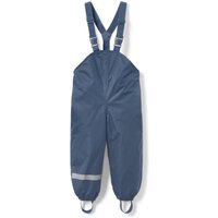 Tchibo - Kinder-Thermo-Regenhose - Baby - Gr. 86/92 - dunkelblau Tchibo - Kinder-Thermo-Regenhose - Baby - Gr. 86/92 - dunkelblau von Tchibo