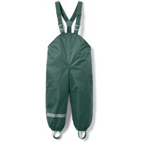 Tchibo - Kinder-Thermo-Regenhose - Baby - Gr. 86/92 - dunkelgrün Tchibo - Kinder-Thermo-Regenhose - Baby - Gr. 86/92 - dunkelgrün von Tchibo