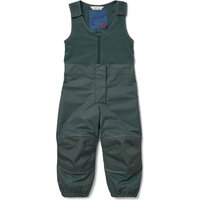 Tchibo - Kinder-Thermo-Regenhose - Baby - Gr. 86/92 - dunkelgrün Tchibo - Kinder-Thermo-Regenhose - Baby - Gr. 86/92 - dunkelgrün von Tchibo