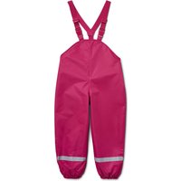 Tchibo - Kinder-Thermo-Regenhose - Baby - Gr. 86/92 - dunkelrosa Tchibo - Kinder-Thermo-Regenhose - Baby - Gr. 86/92 - dunkelrosa von Tchibo