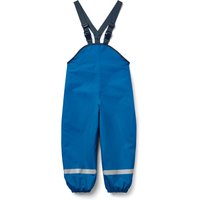 Tchibo - Kinder-Thermo-Regenhose mit Fleecefutter - Baby - Gr. 86/92 - blau Tchibo - Kinder-Thermo-Regenhose mit Fleecefutter - Baby - Gr. 86/92 - blau von Tchibo