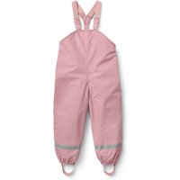 Tchibo - Kinder Thermo-Regenhose mit Fleecefutter - Baby - Gr. 86/92 - rosa Tchibo - Kinder Thermo-Regenhose mit Fleecefutter - Baby - Gr. 86/92 - rosa von Tchibo