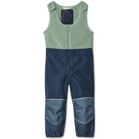 Tchibo - Kinder-Thermo-Regenhose mit Fleecelatz - Baby - Gr. 74/80 - dunkelblau Tchibo - Kinder-Thermo-Regenhose mit Fleecelatz - Baby - Gr. 74/80 - dunkelblau von Tchibo