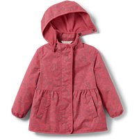 Tchibo - Kinder-Thermo-Regenjacke mit reflektierenden Elementen - Baby - Gr. 86/92 - silber/print Tchibo - Kinder-Thermo-Regenjacke mit reflektierenden Elementen - Baby - Gr. 86/92 - silber/print von Tchibo