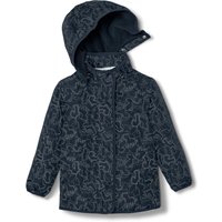 Tchibo - Kinder-Thermo-Regenjacke mit reflektierenden Elementen - Baby - Gr. 86/92 - silber Tchibo - Kinder-Thermo-Regenjacke mit reflektierenden Elementen - Baby - Gr. 86/92 - silber von Tchibo
