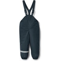 Tchibo - Kleinkind-Regenhose - Baby - Gr. 74/80 - dunkelblau Tchibo - Kleinkind-Regenhose - Baby - Gr. 74/80 - dunkelblau von Tchibo