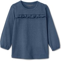 Tchibo - Kleinkind-Shirt - Baby - Gr. 86/92 - blau Tchibo - Kleinkind-Shirt - Baby - Gr. 86/92 - blau von Tchibo