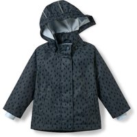 Tchibo - Kleinkind-Thermo-Regenjacke - Baby - Gr. 86/92 - dunkelblau/print Tchibo - Kleinkind-Thermo-Regenjacke - Baby - Gr. 86/92 - dunkelblau/print von Tchibo