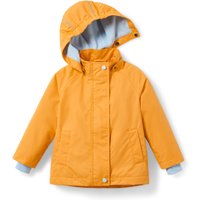 Tchibo - Kleinkind-Thermo-Regenjacke - Baby - Gr. 86/92 - gelb Tchibo - Kleinkind-Thermo-Regenjacke - Baby - Gr. 86/92 - gelb von Tchibo