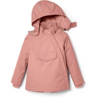 Tchibo - Kleinkind Thermo-Regenjacke - Baby - Gr. 86/92 - rosa Tchibo - Kleinkind Thermo-Regenjacke - Baby - Gr. 86/92 - rosa von Tchibo