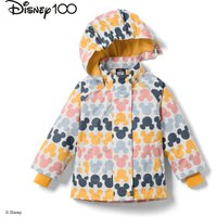 Tchibo - Kleinkind-Thermo-Regenjacke »Micky« - Baby - Gr. 86/92 - weiß Tchibo - Kleinkind-Thermo-Regenjacke »Micky« - Baby - Gr. 86/92 - weiß von Tchibo