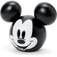 Tchibo - LED-Nachtlicht »Mickey Mouse« - 17,8x14,5x11cm - schwarz - Kunststoff Tchibo - LED-Nachtlicht »Mickey Mouse« - 17,8x14,5x11cm - schwarz - Kunststoff von Tchibo